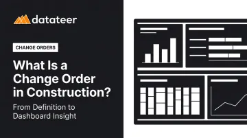 What Is a Change Order in Construction?