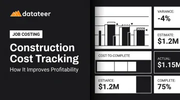 Construction Cost Tracking: How It Improves Profitability