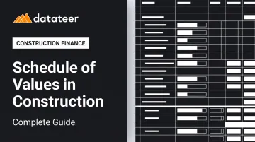 Schedule of Values in Construction: Complete Guide