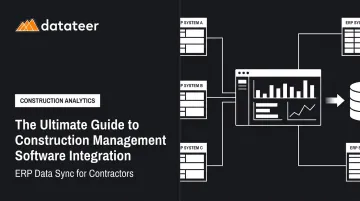 The Ultimate Guide to Construction Management Software Integration