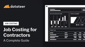 Job Costing for Contractors: A Complete Guide
