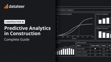 Predictive Analytics in Construction: Complete Guide