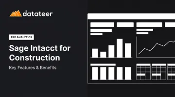 Sage Intacct for Construction: Key Features &amp; Benefits
