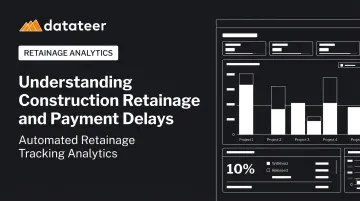 Understanding Construction Retainage and Payment Delays