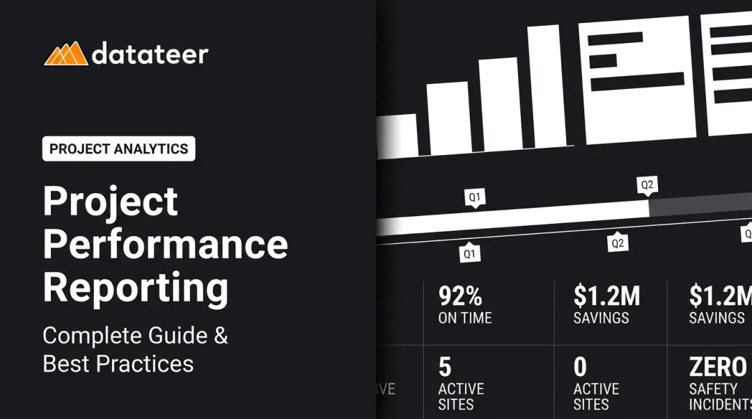 Project Performance Reporting: Complete Guide & Best Practices