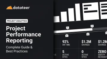 Project Performance Reporting: Complete Guide &amp; Best Practices