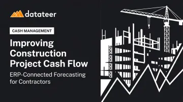 Improving Construction Project Cash Flow