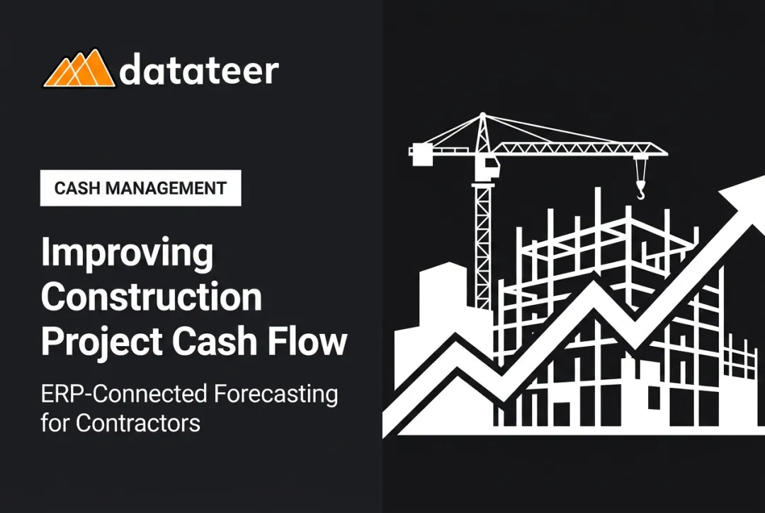 Improving Construction Project Cash Flow