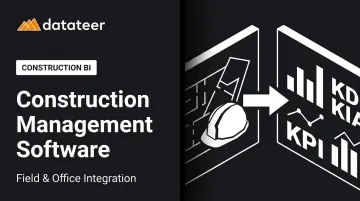 Construction Management Software: Field & Office Integration
