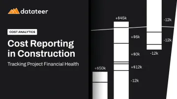 Cost Reporting in Construction: Tracking Project Financial Health