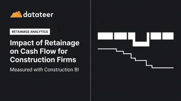 Impact of Retainage on Cash Flow for Construction Firms