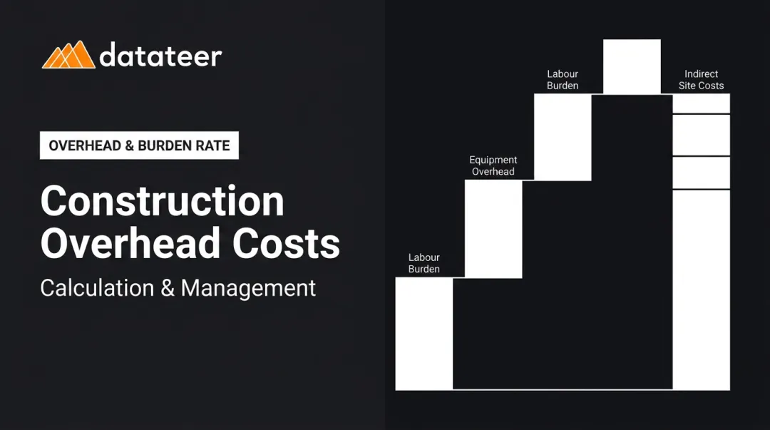 Construction Overhead Costs: Calculation & Management