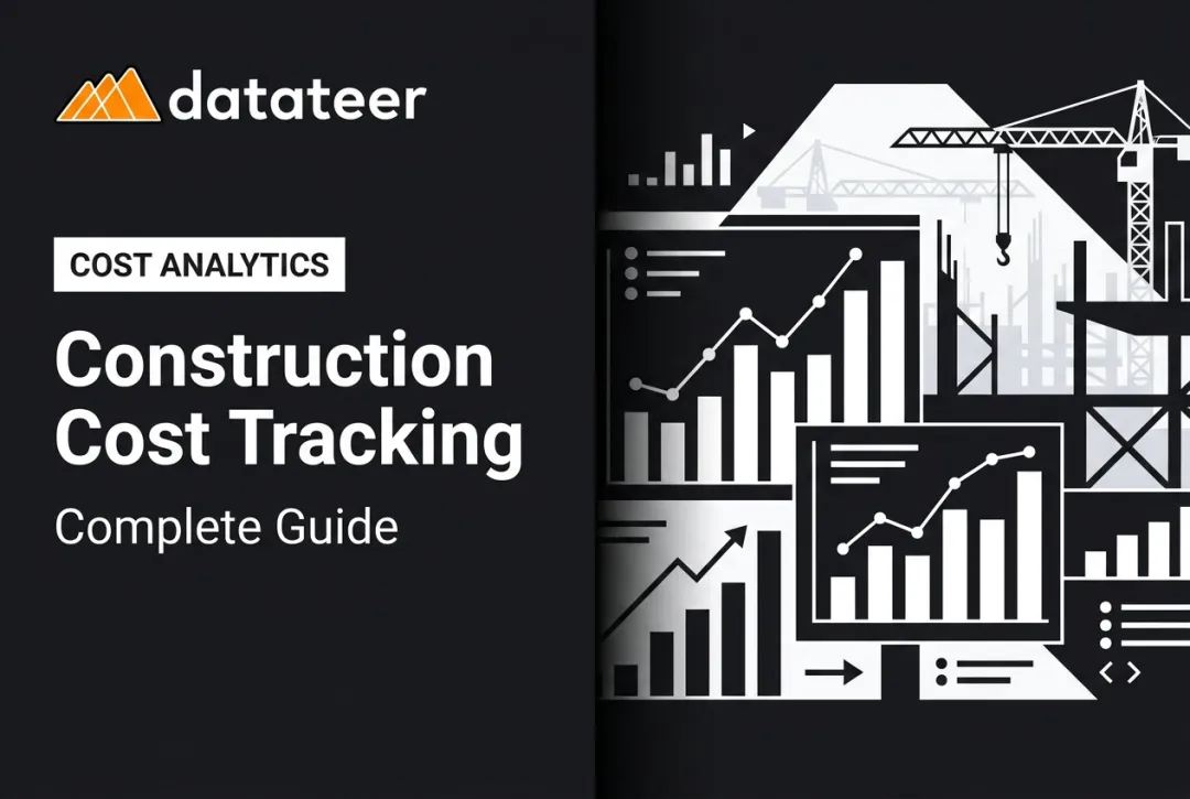 Construction Cost Tracking: Complete Guide