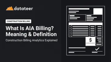What Is AIA Billing? Meaning & Definition