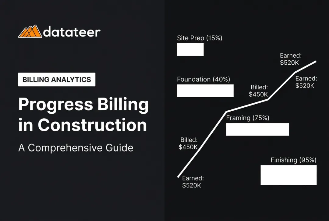 Progress Billing in Construction: A Comprehensive Guide