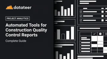 Automated Tools for Construction Quality Control Reports: Complete Guide
