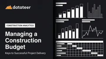 Managing a Construction Budget: Keys to Successful Project Delivery