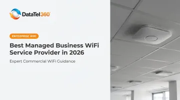 Best Managed Business WiFi Service Provider in 2026