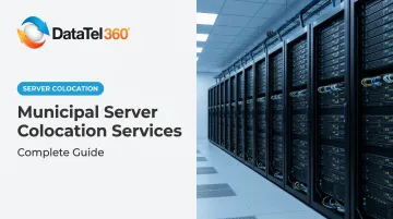 Municipal Server Colocation Services: Complete Guide