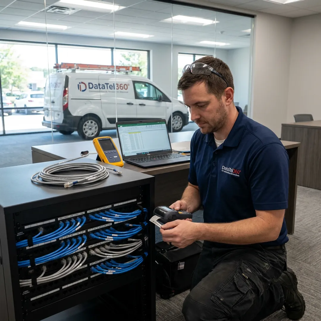Office Relocation Services in Canton