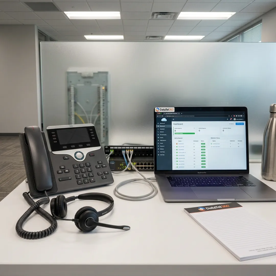 VoIP Phone Systems in Atlanta