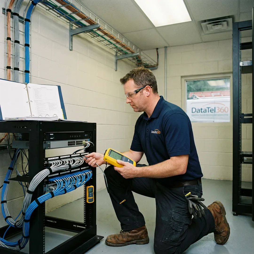 Cellular Failover & Out-of-Band Management Solutions