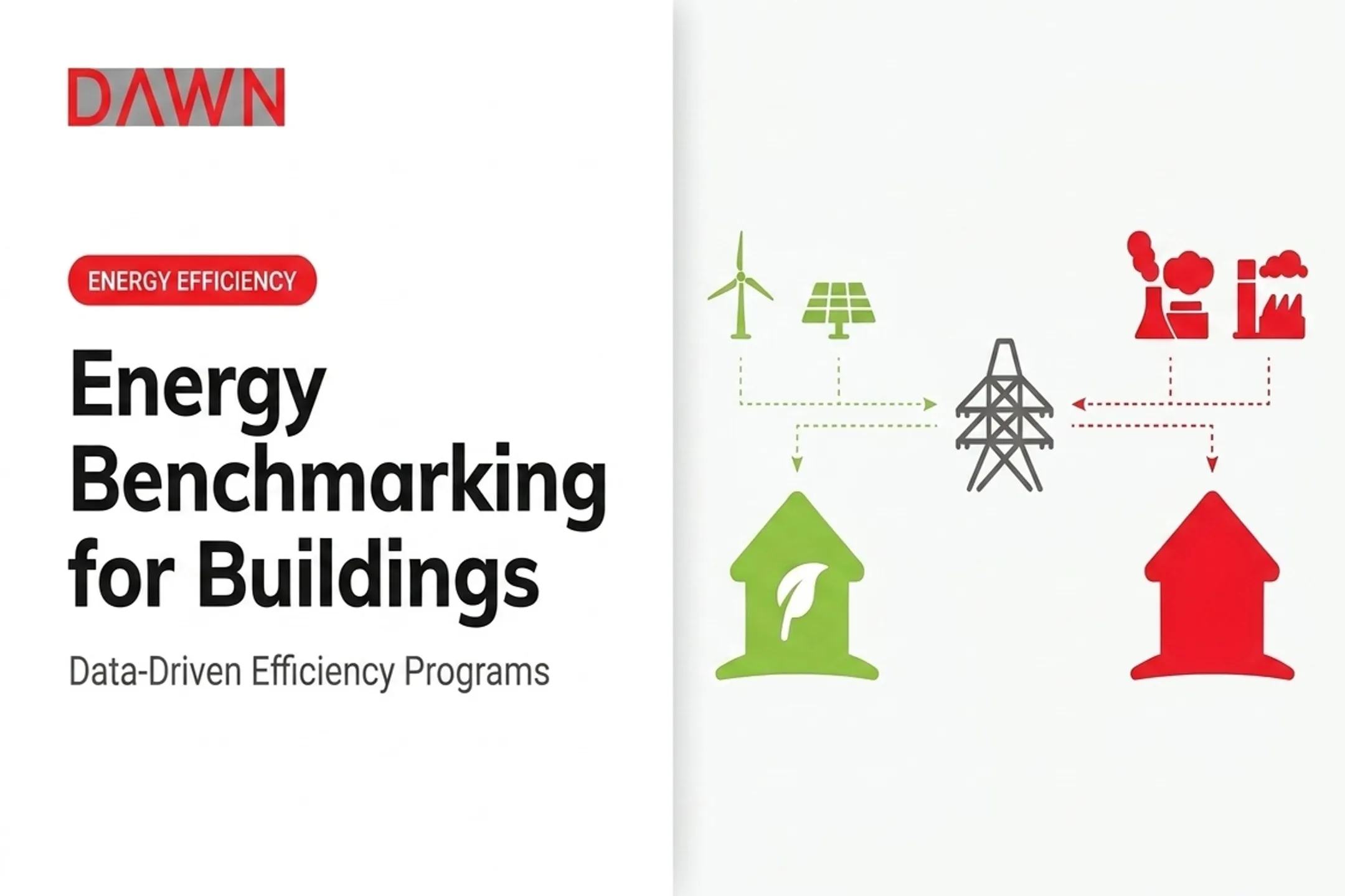 Energy Benchmarking for Buildings
