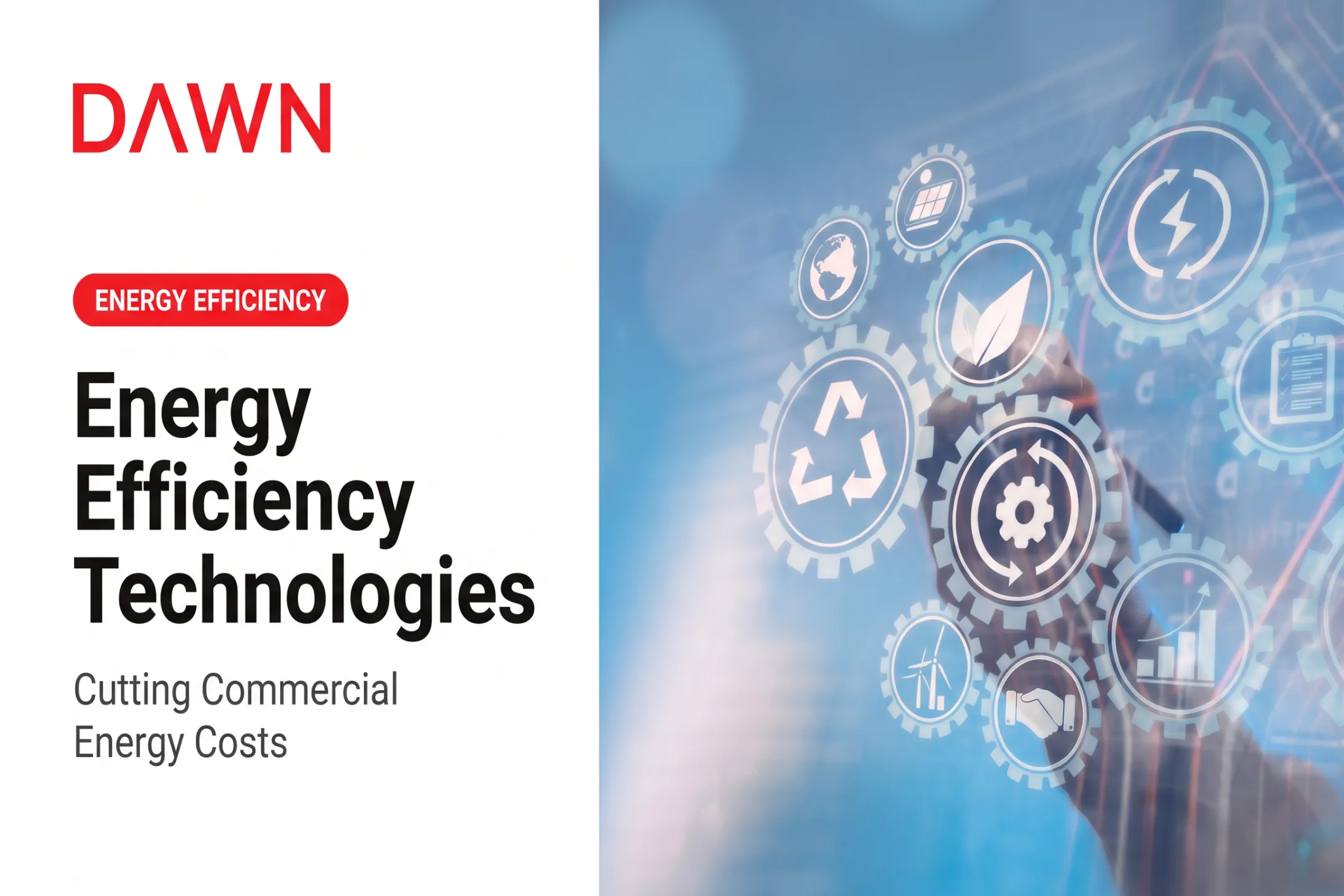 Energy Efficiency Technologies
