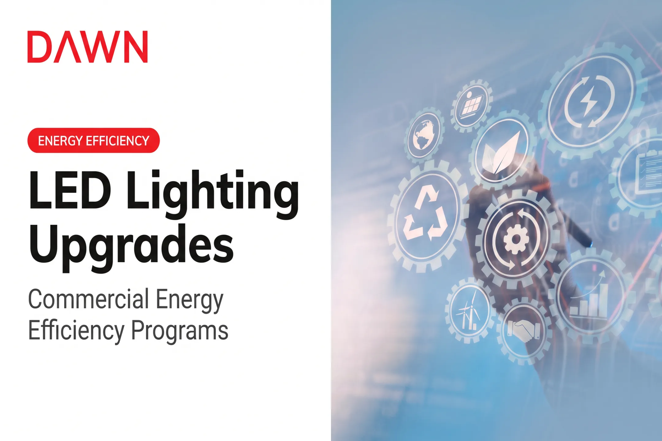 LED Lighting Upgrades