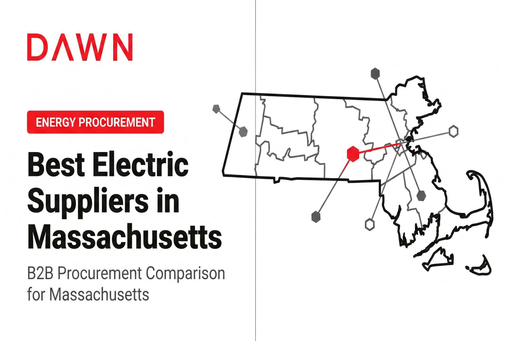 Best Electric Suppliers in Massachusetts