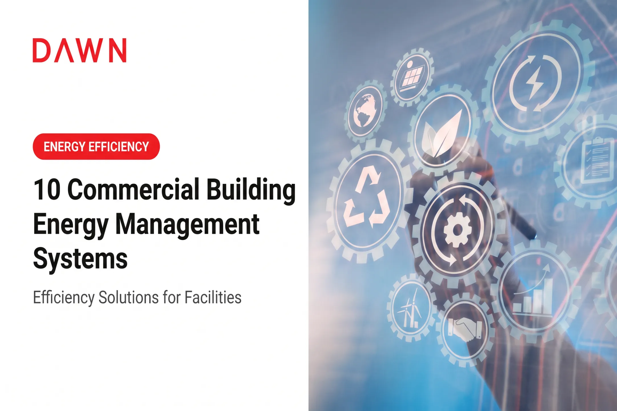 10 Commercial Building Energy Management Systems