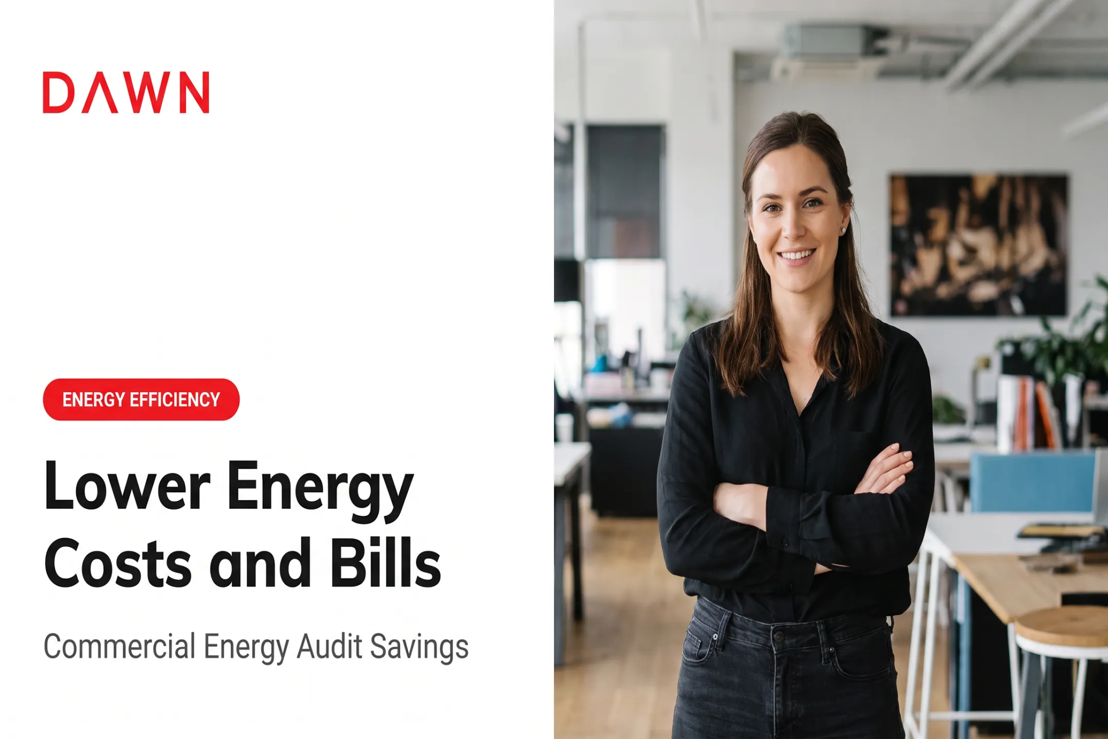 Lower Energy Costs and Bills