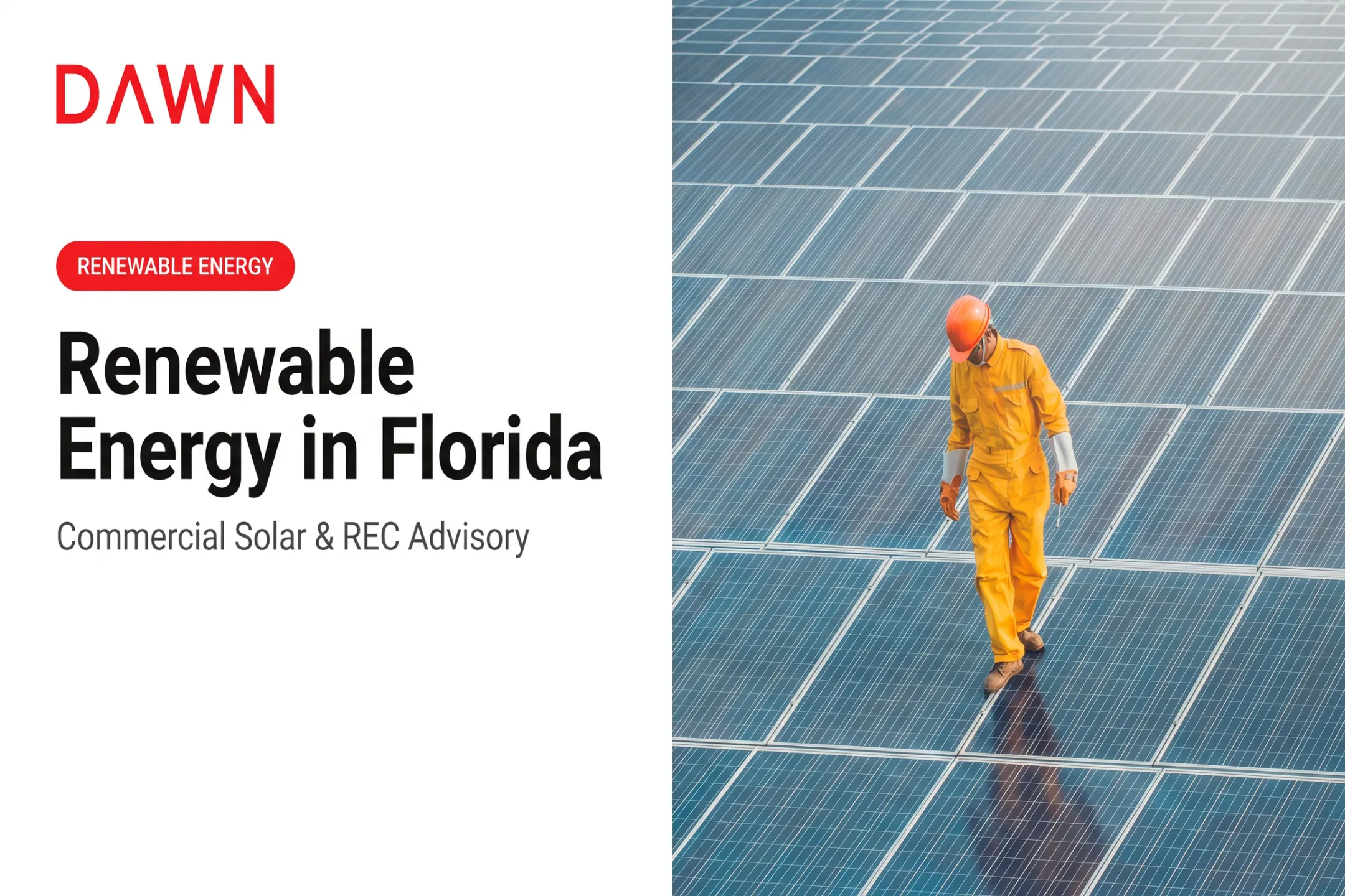 Renewable Energy in Florida