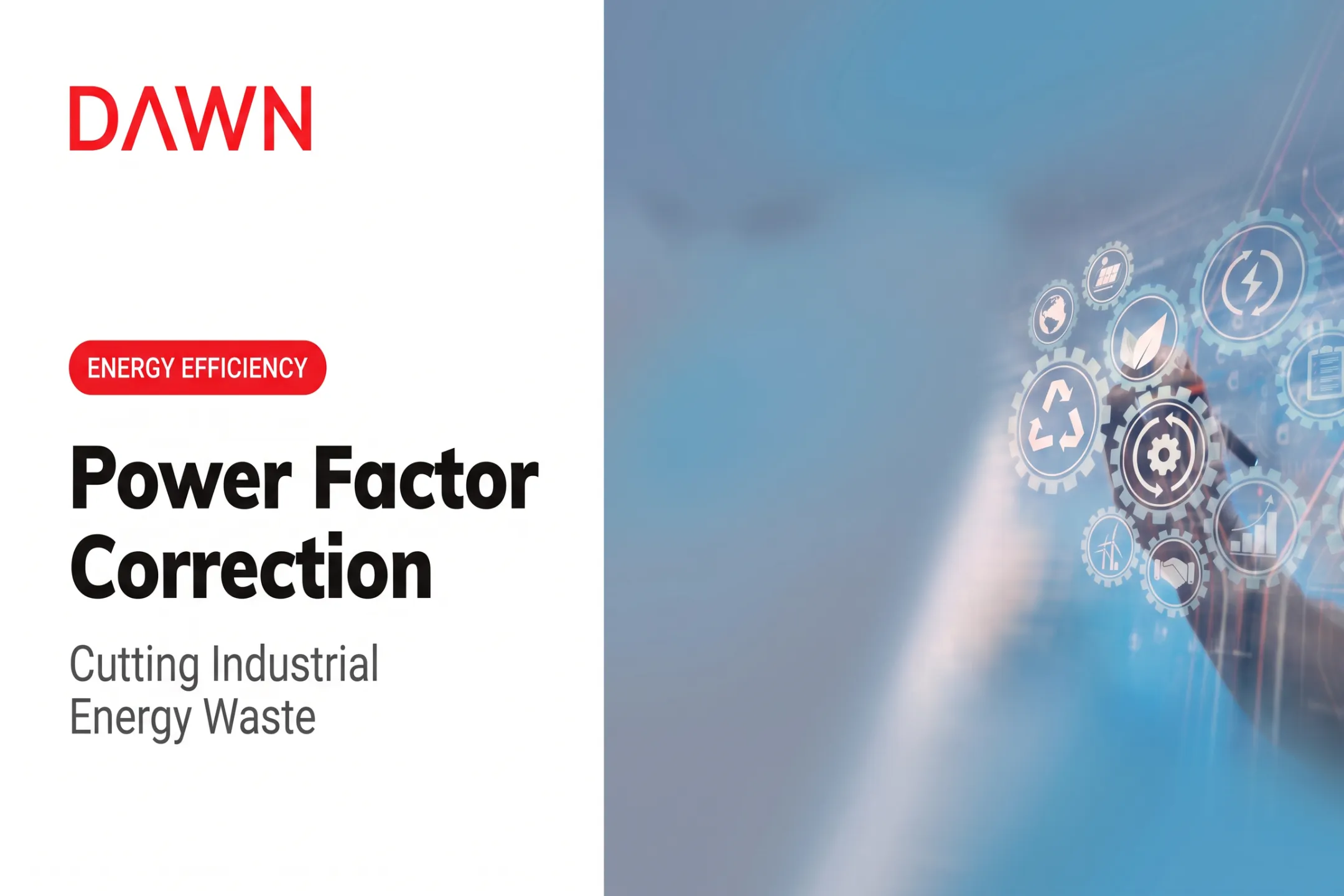 Power Factor Correction