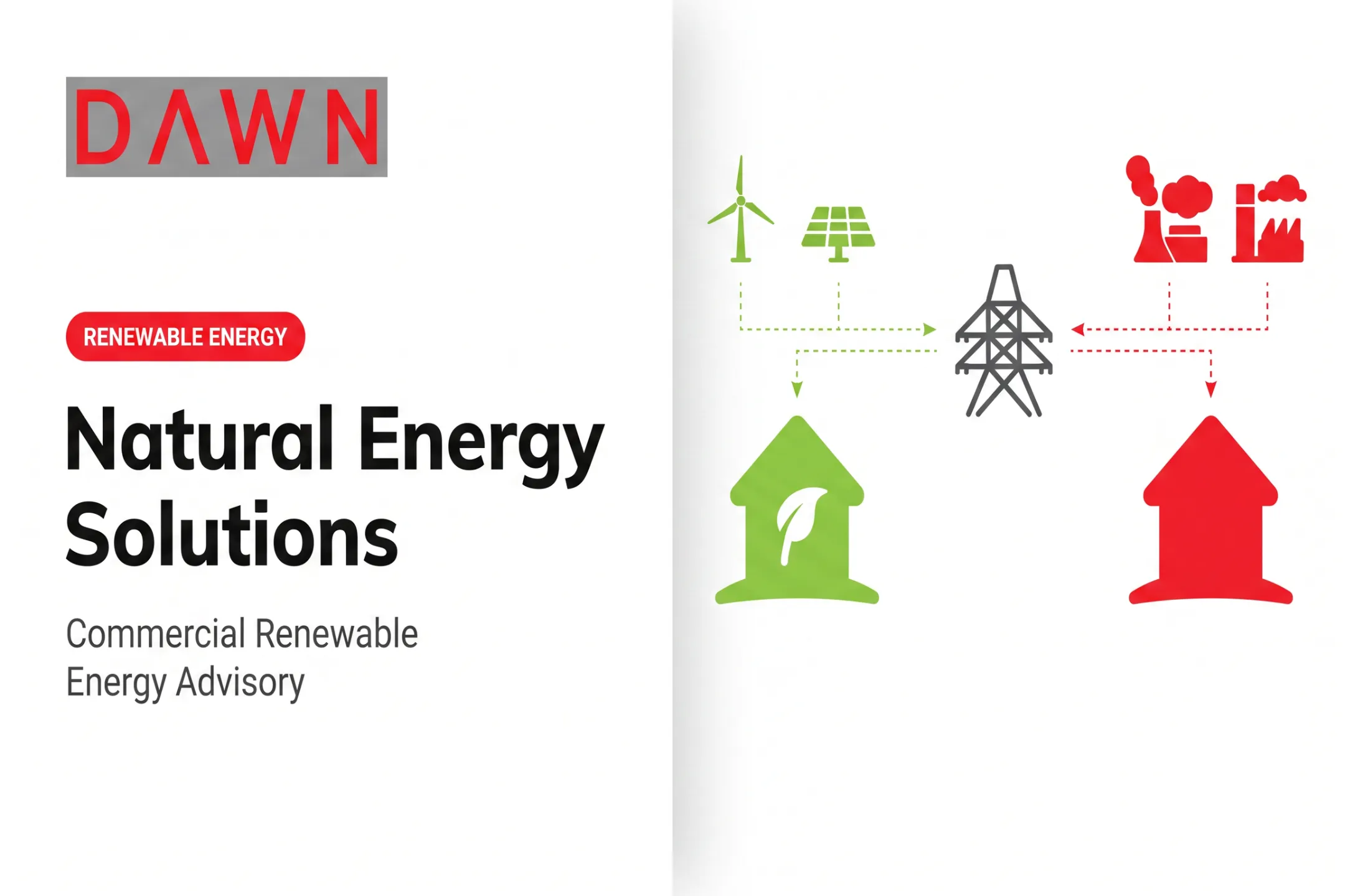 Natural Energy Solutions