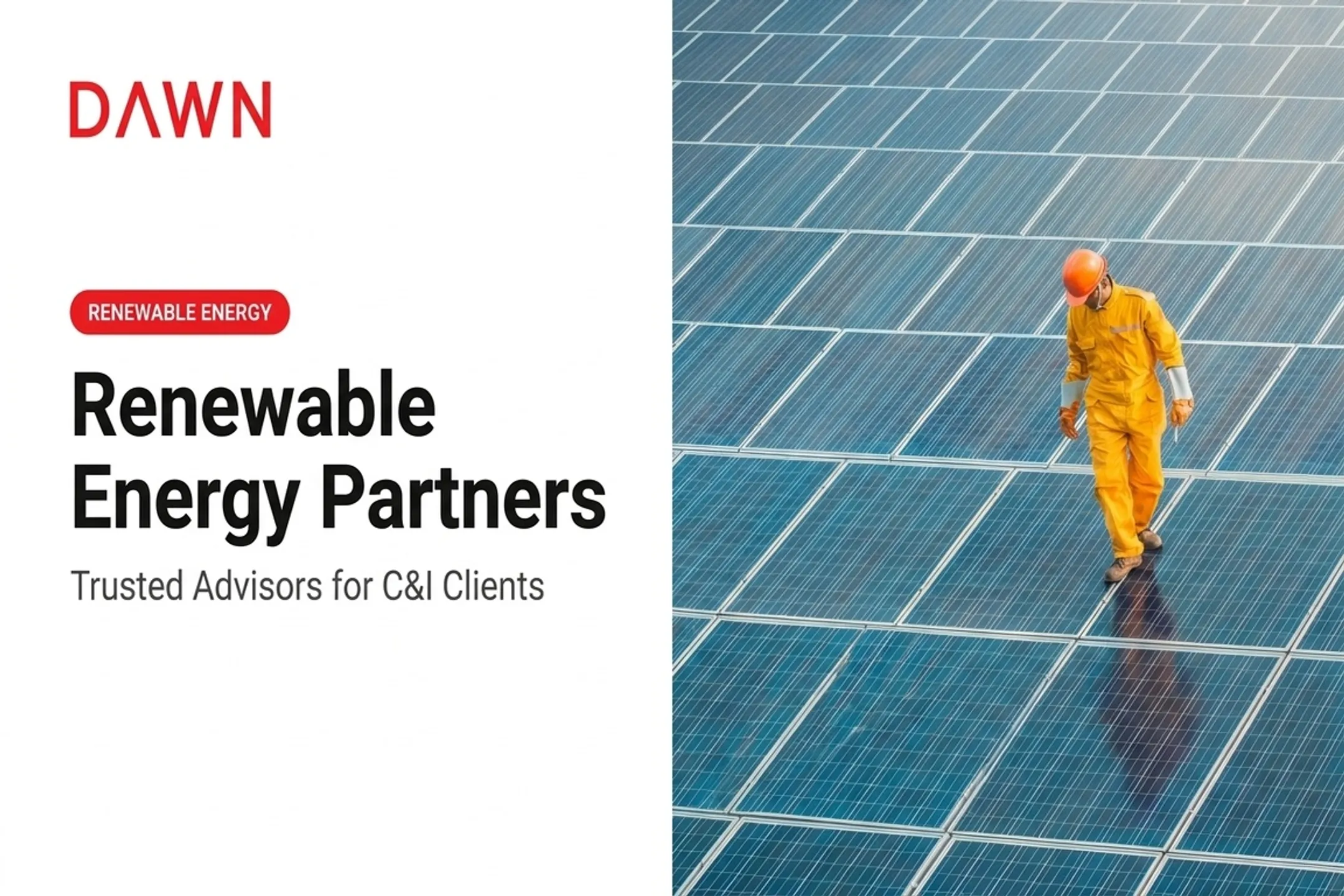 Renewable Energy Partners