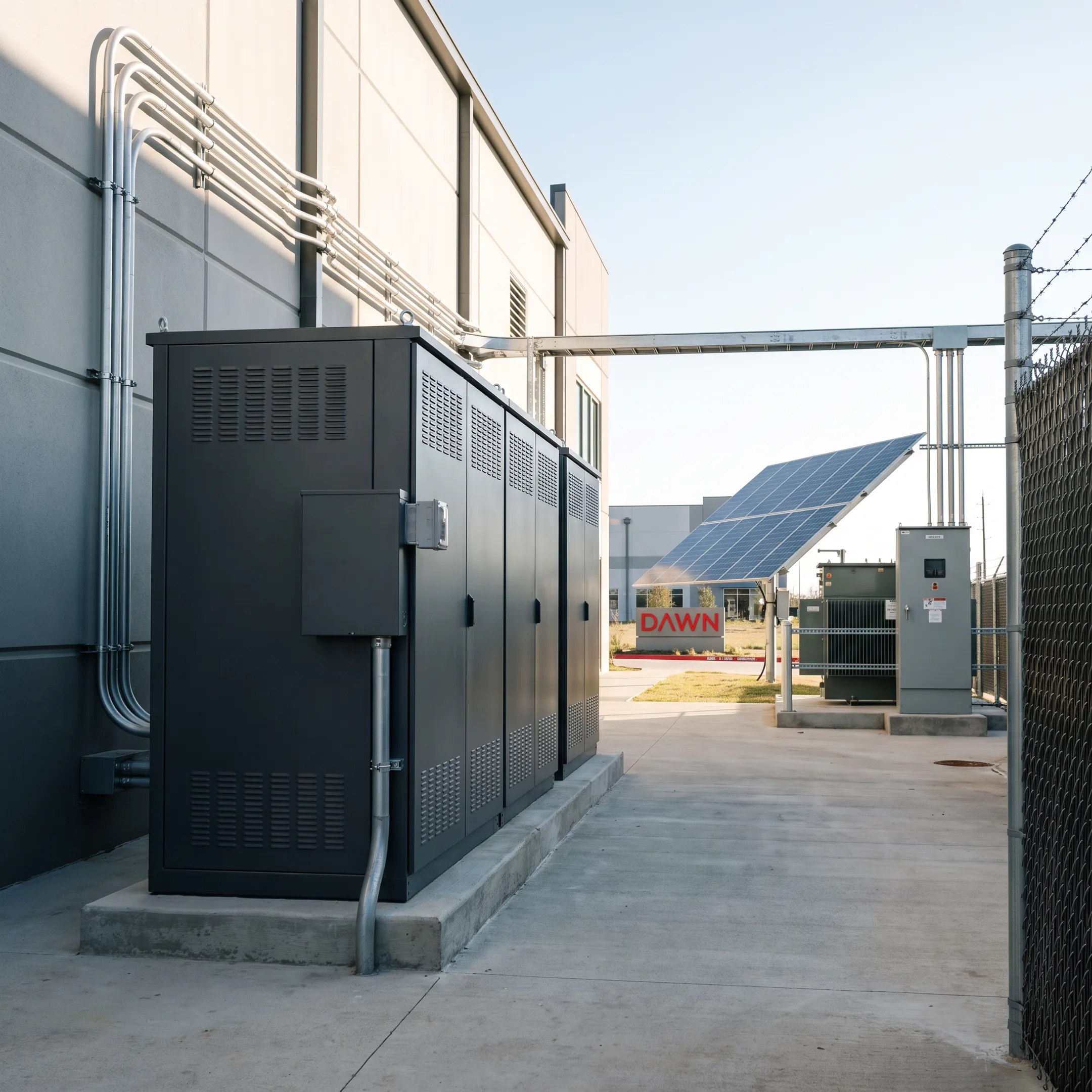 Energy Storage Consulting