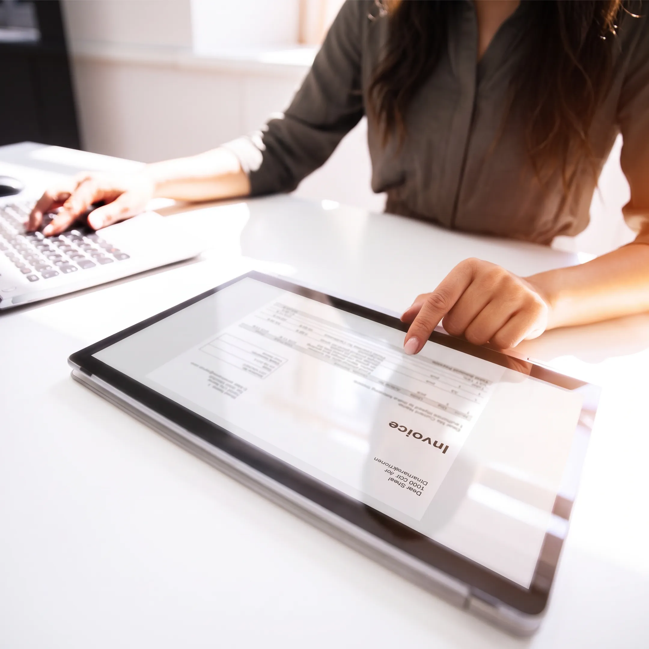 Energy Auditing Services