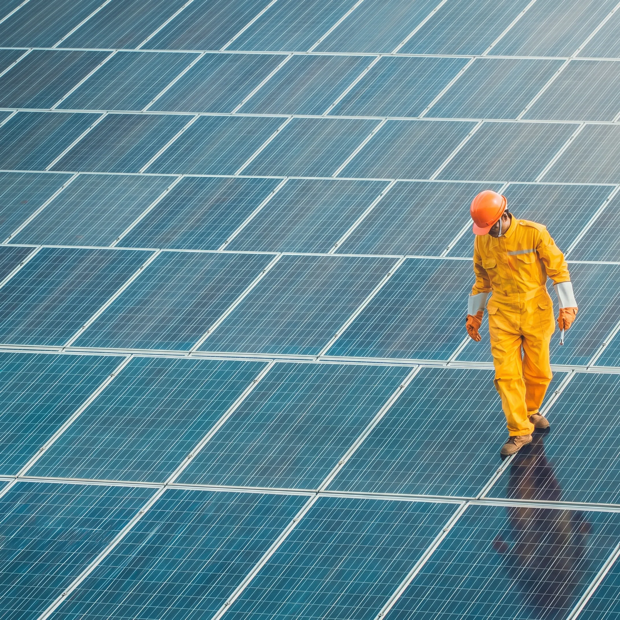 Sustainable Energy Solutions