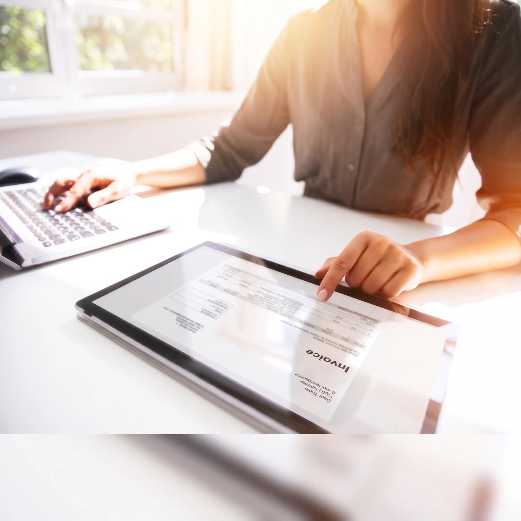 Utility Billing Services