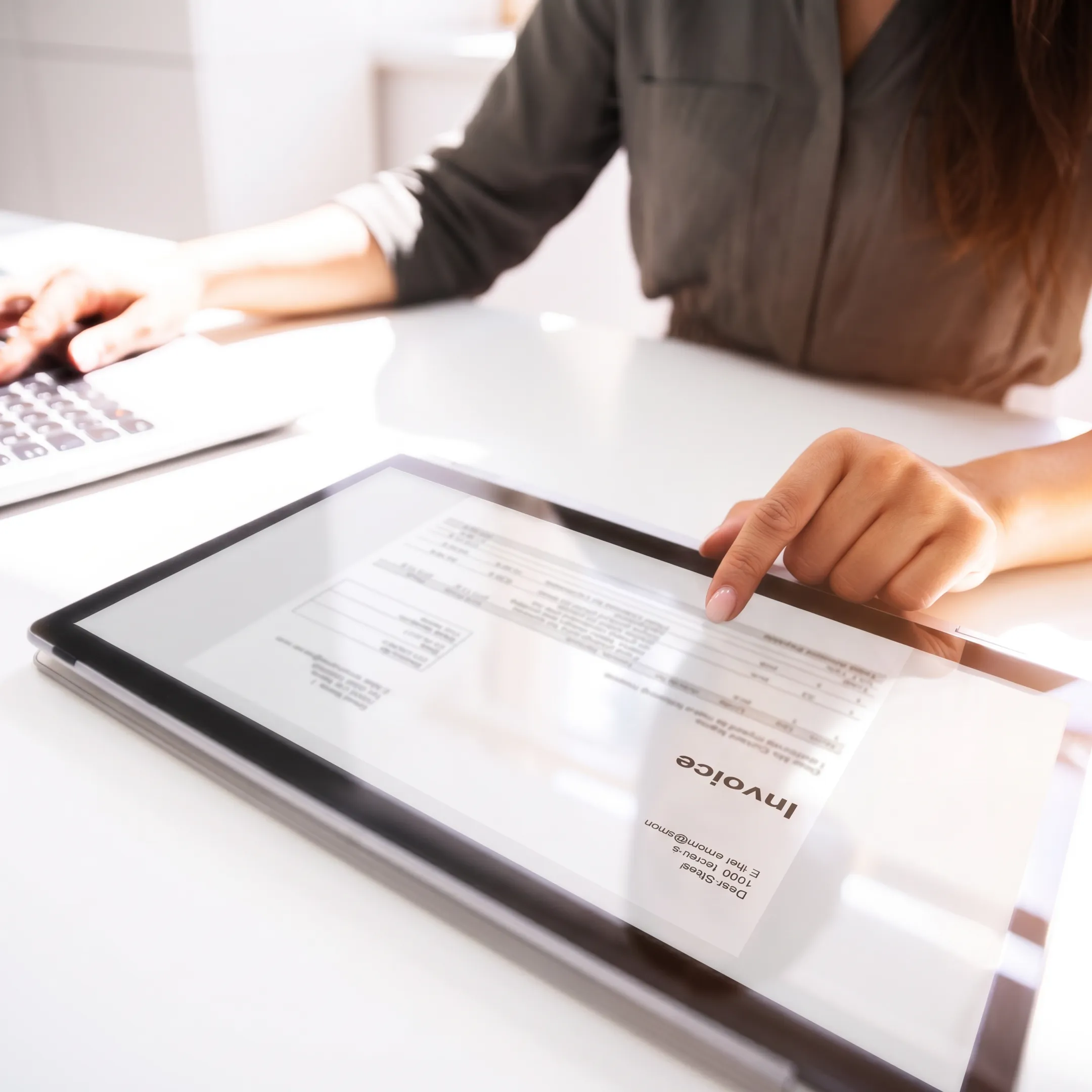 Energy Advisors Services
