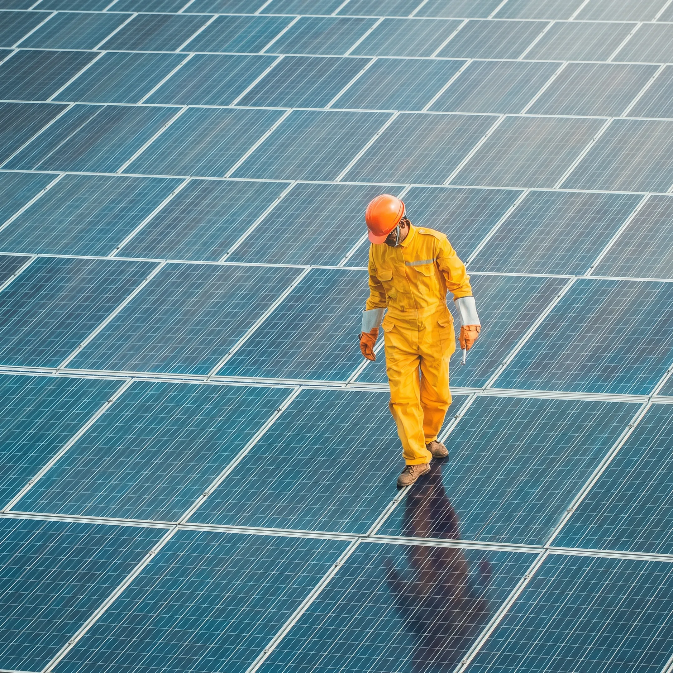 Solar Energy Experts
