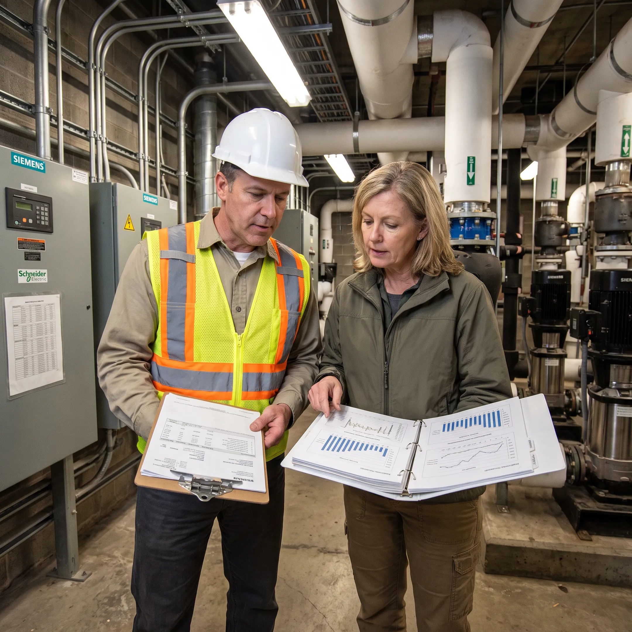 Connecticut Energy Audit and Assessment