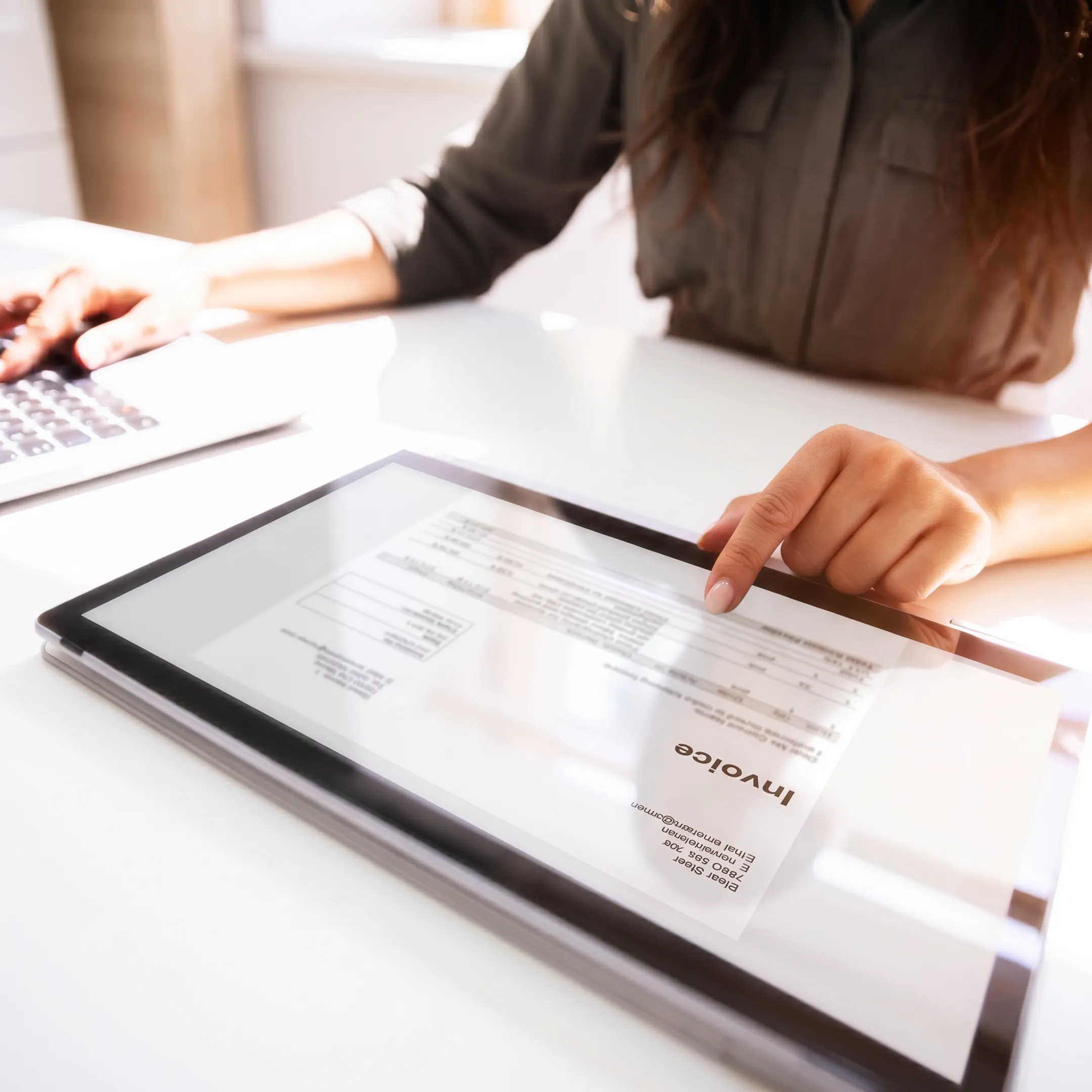 Energy Efficiency Auditing Company