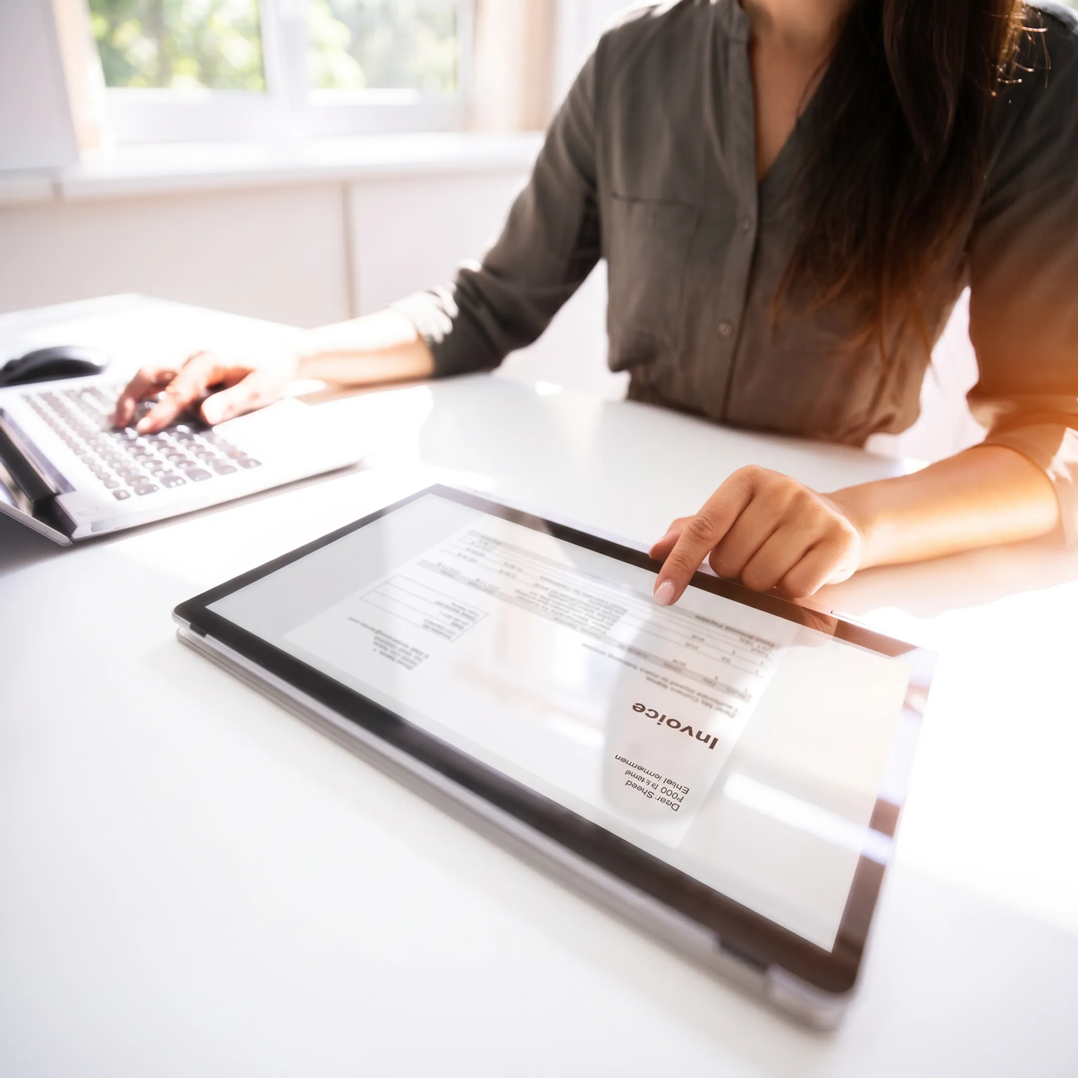 Building Energy Consultants