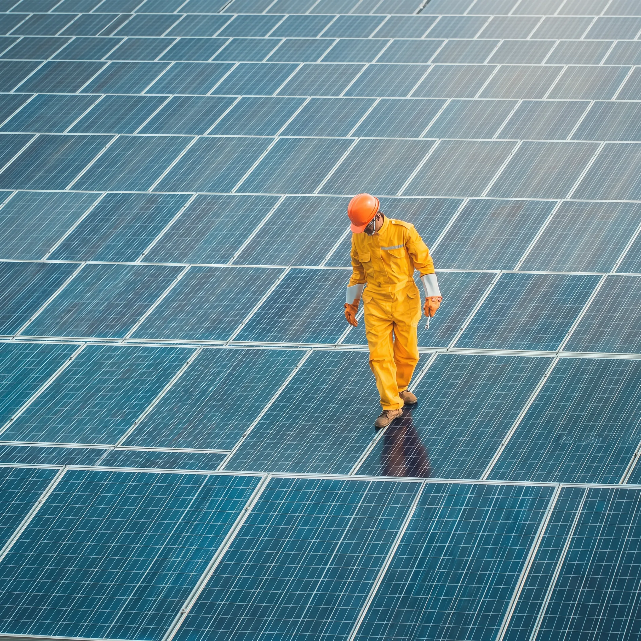 American Solar Energy Systems Services
