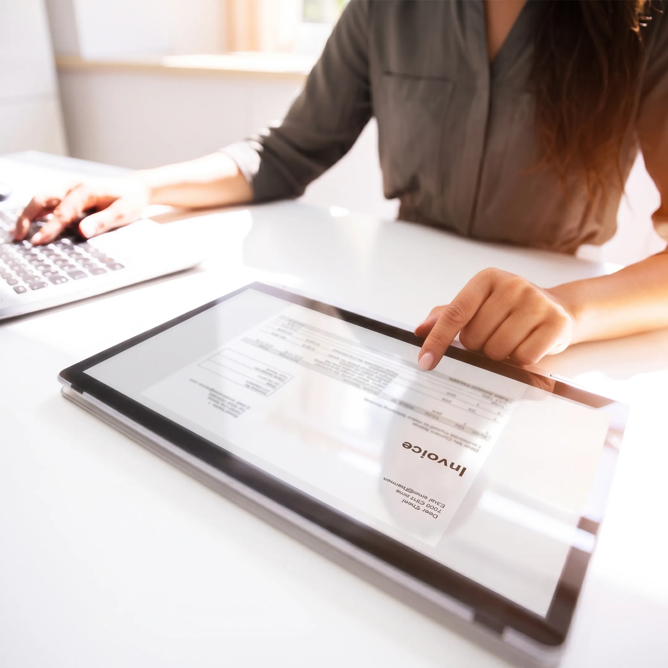 Energy Management Services