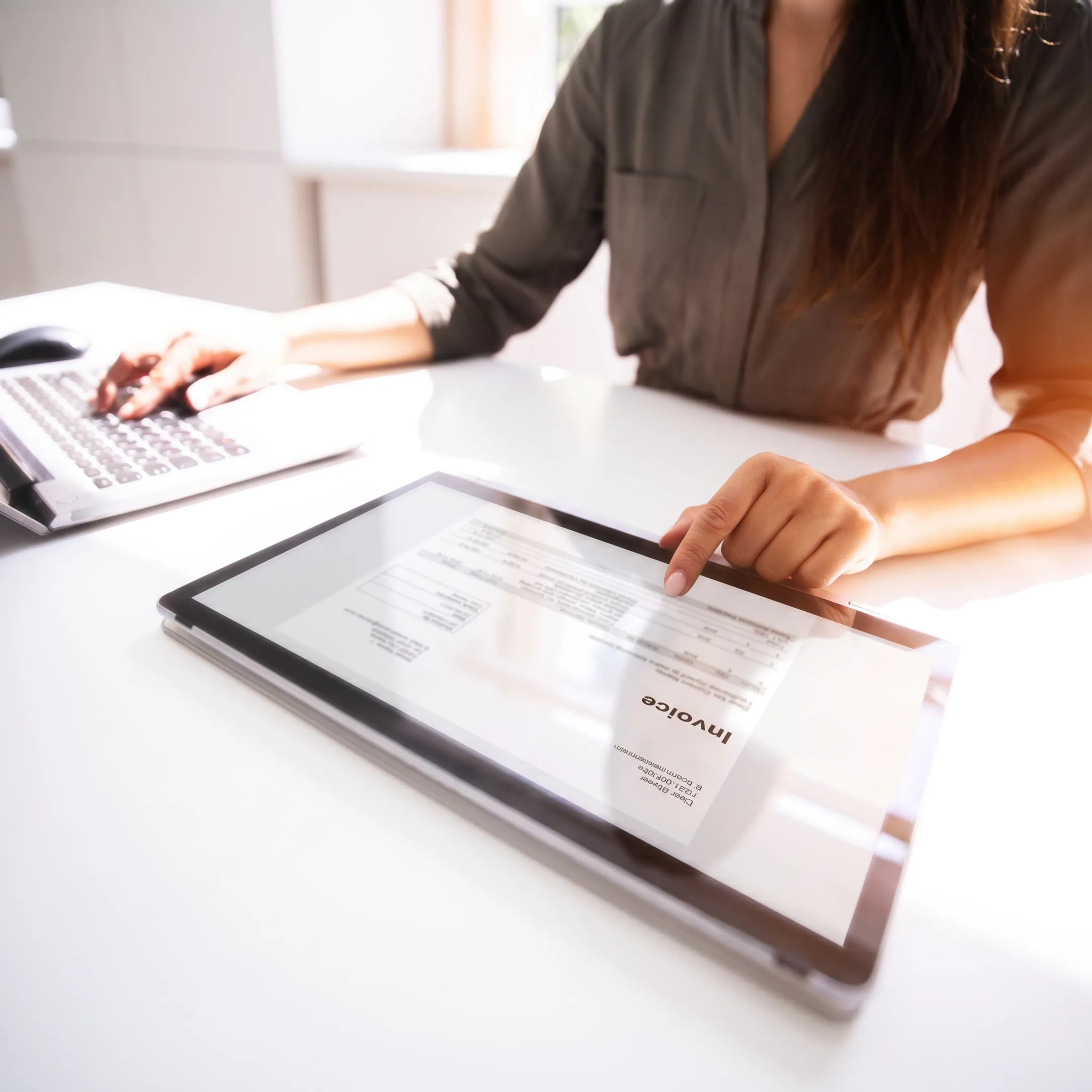 Commercial Energy Audits