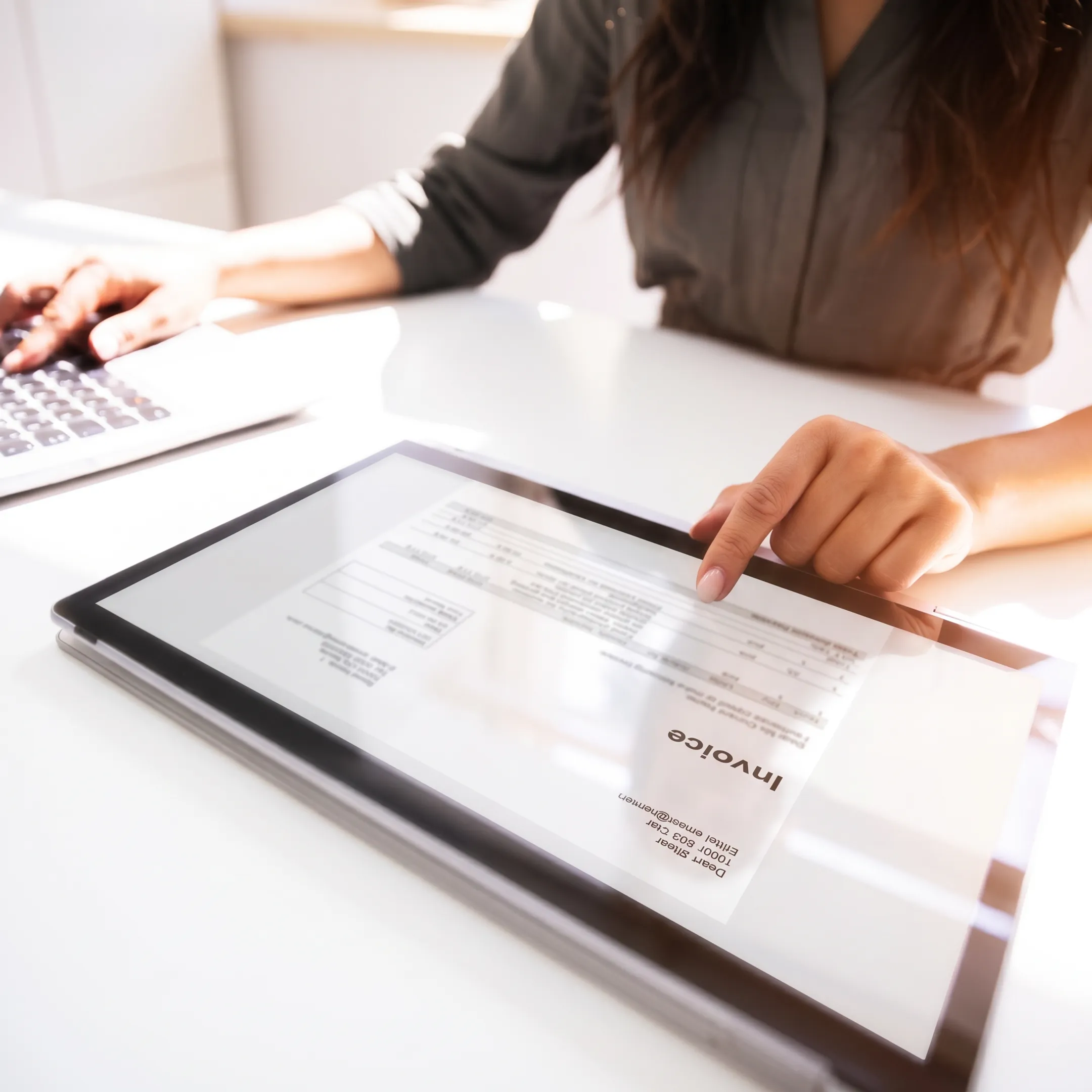 Energy Audits and Green Consulting