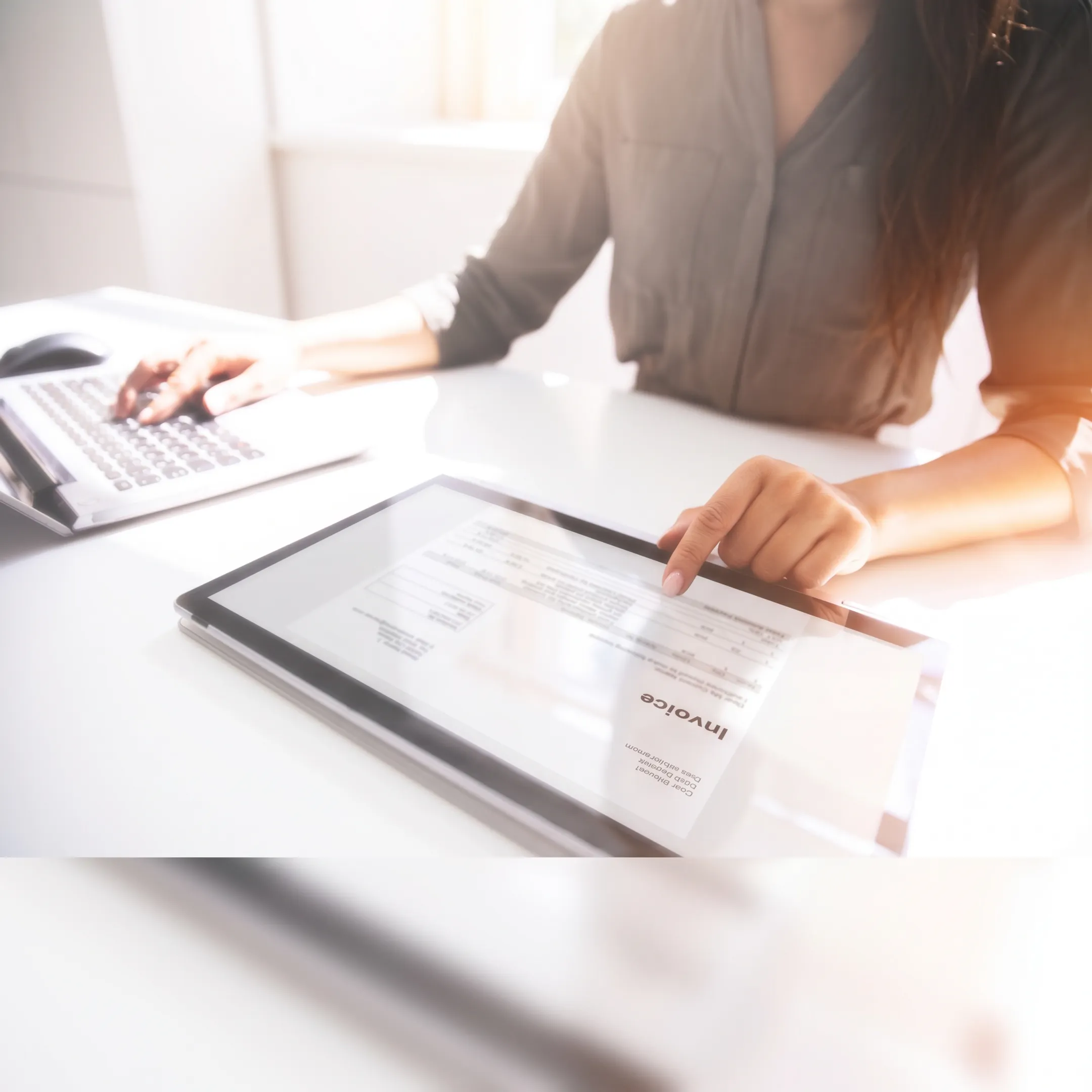 Utility Bill Management Services